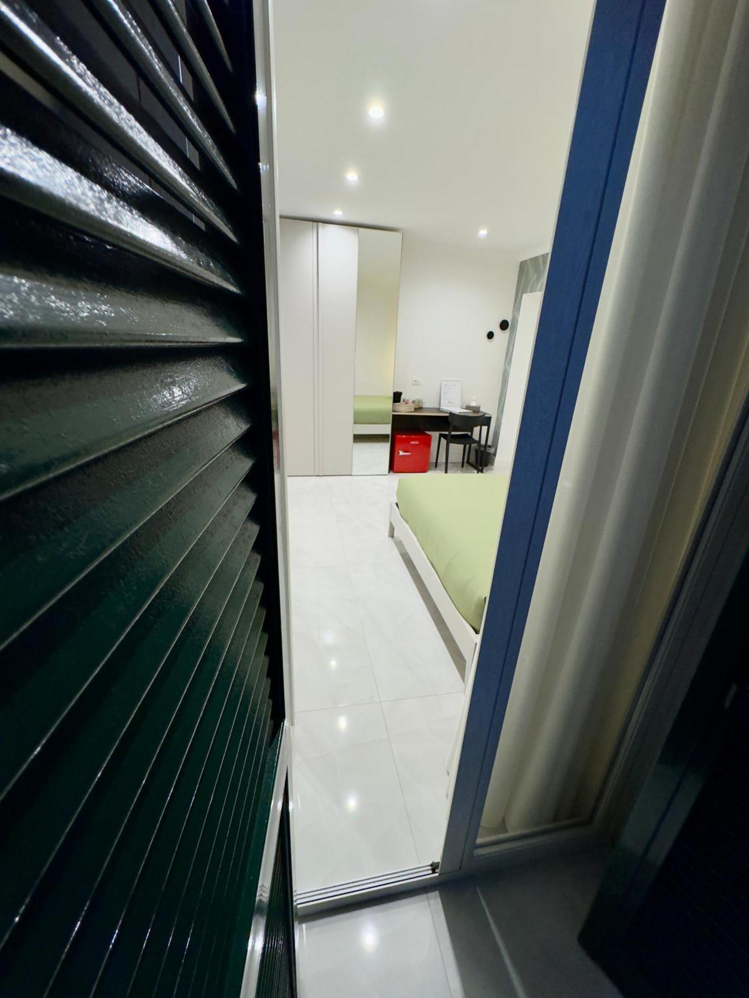 Carafa Rooms Neapel Exterior foto