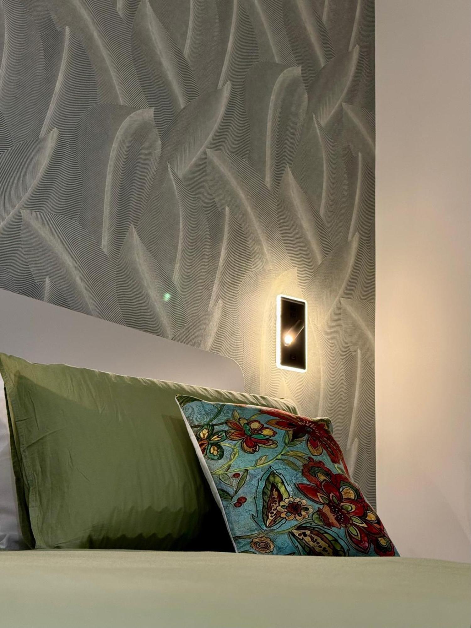 Carafa Rooms Neapel Exterior foto