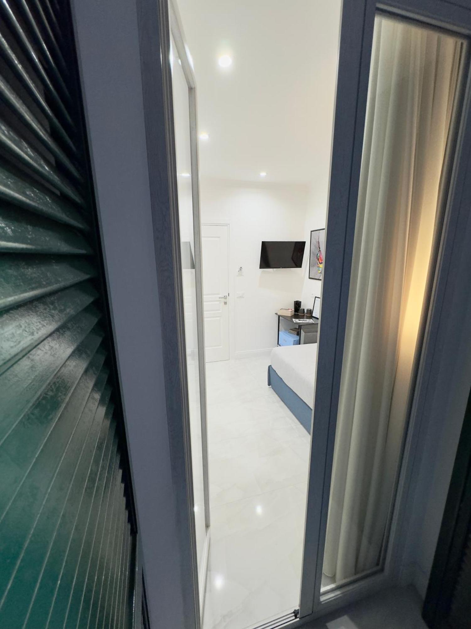 Carafa Rooms Neapel Exterior foto