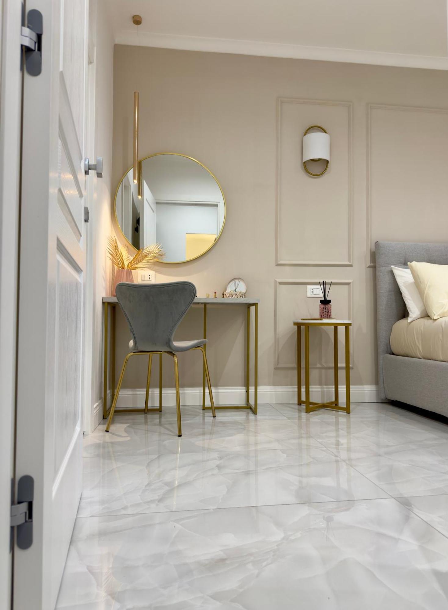 Carafa Rooms Neapel Exterior foto