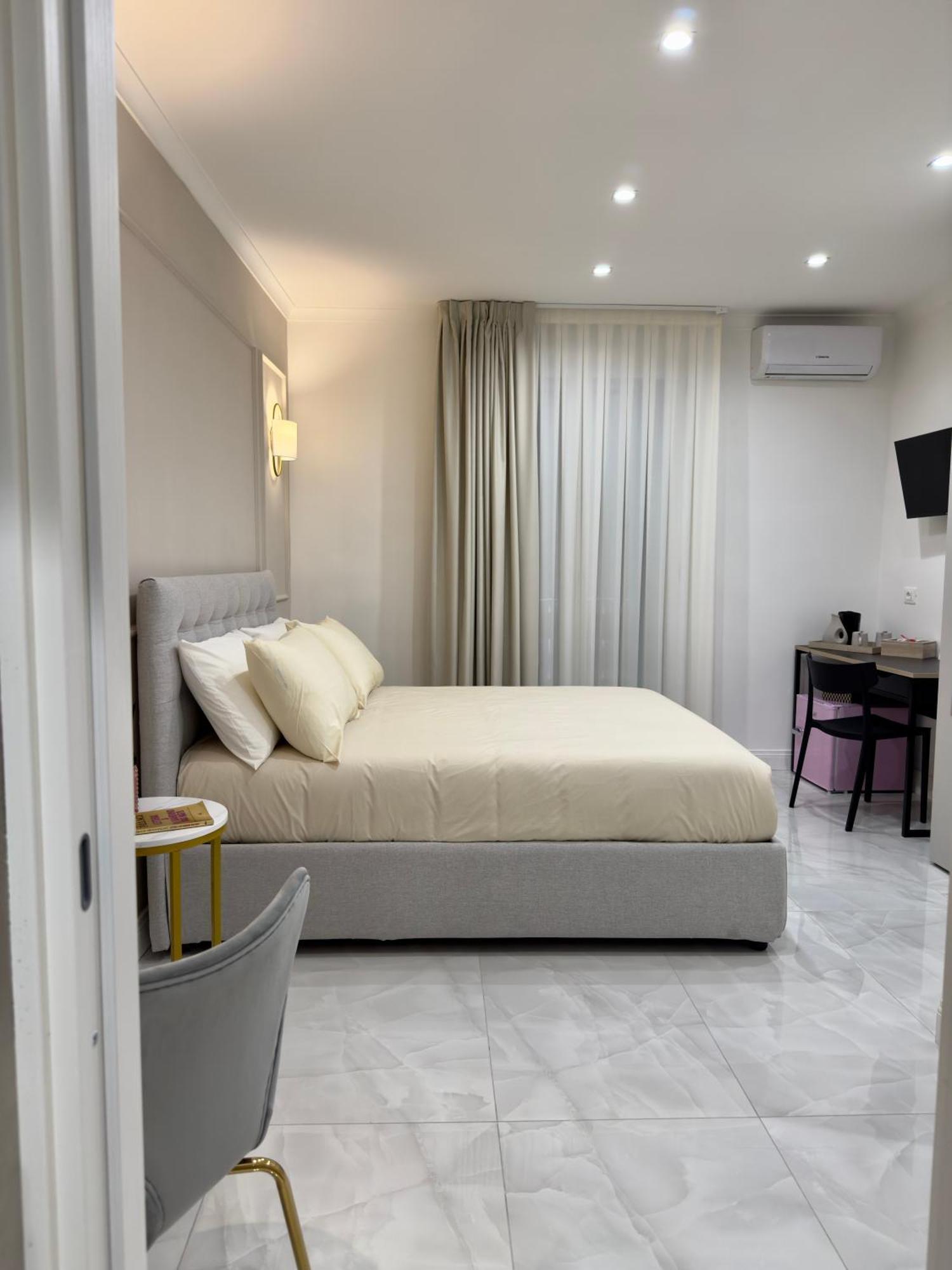 Carafa Rooms Neapel Exterior foto