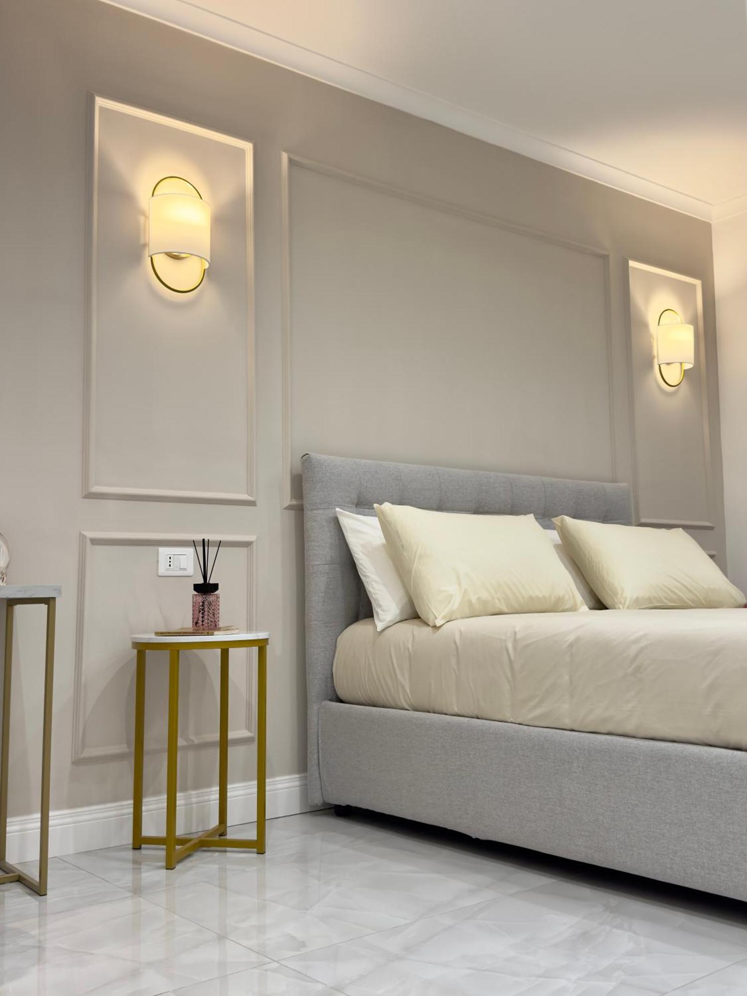 Carafa Rooms Neapel Exterior foto