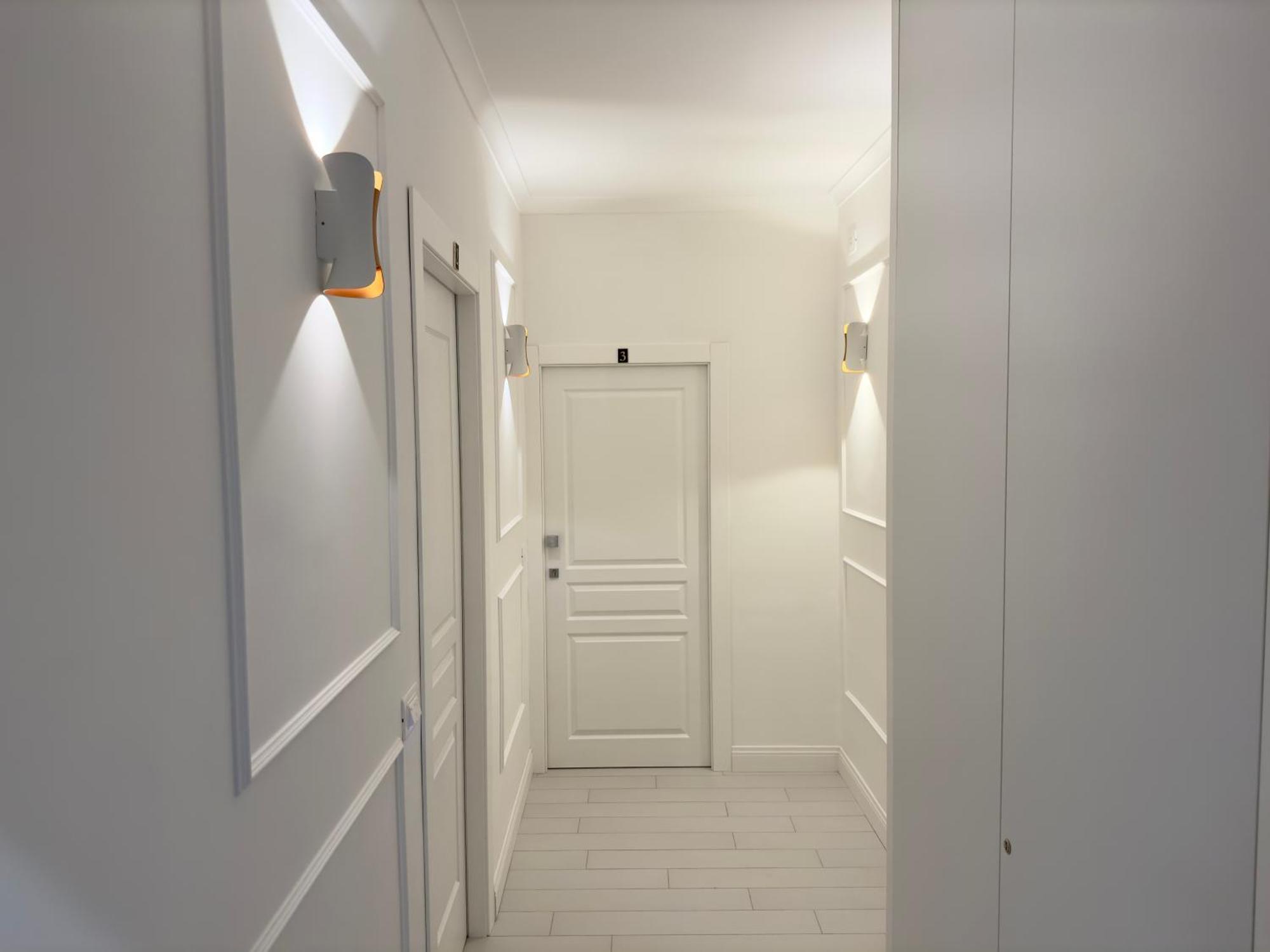 Carafa Rooms Neapel Exterior foto