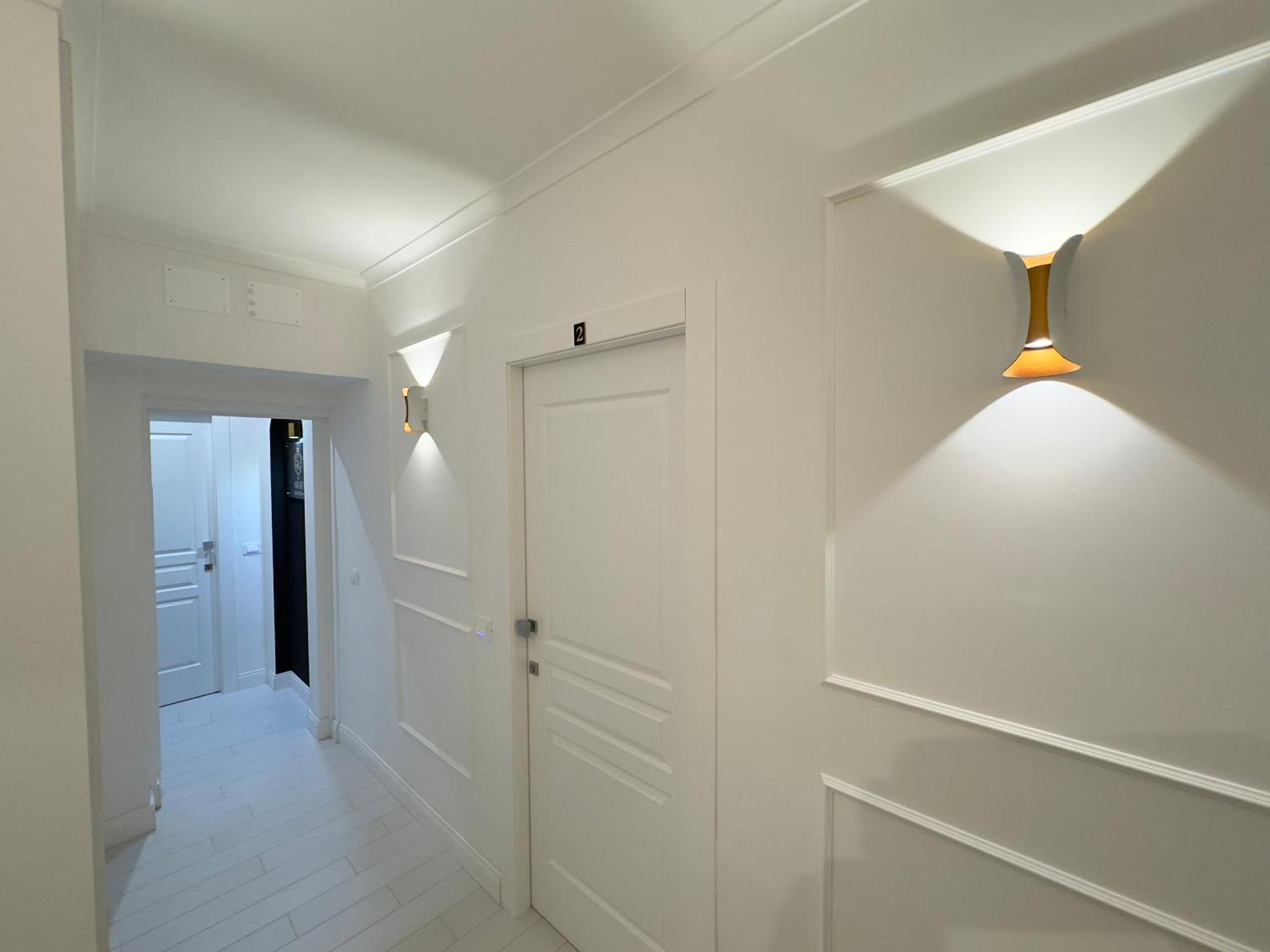 Carafa Rooms Neapel Exterior foto