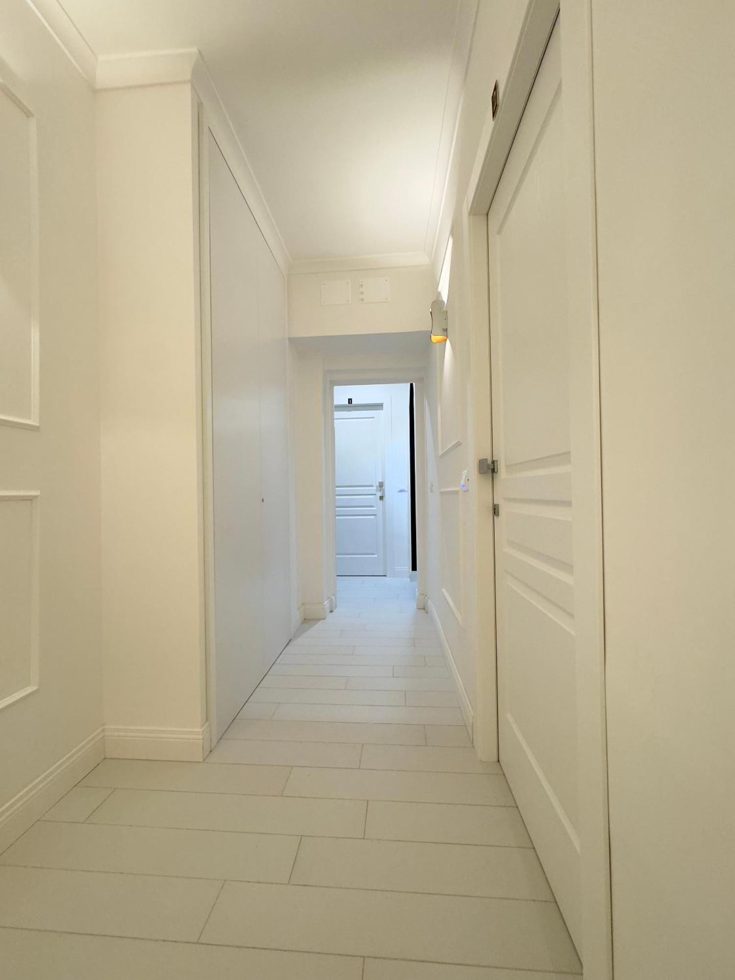 Carafa Rooms Neapel Exterior foto