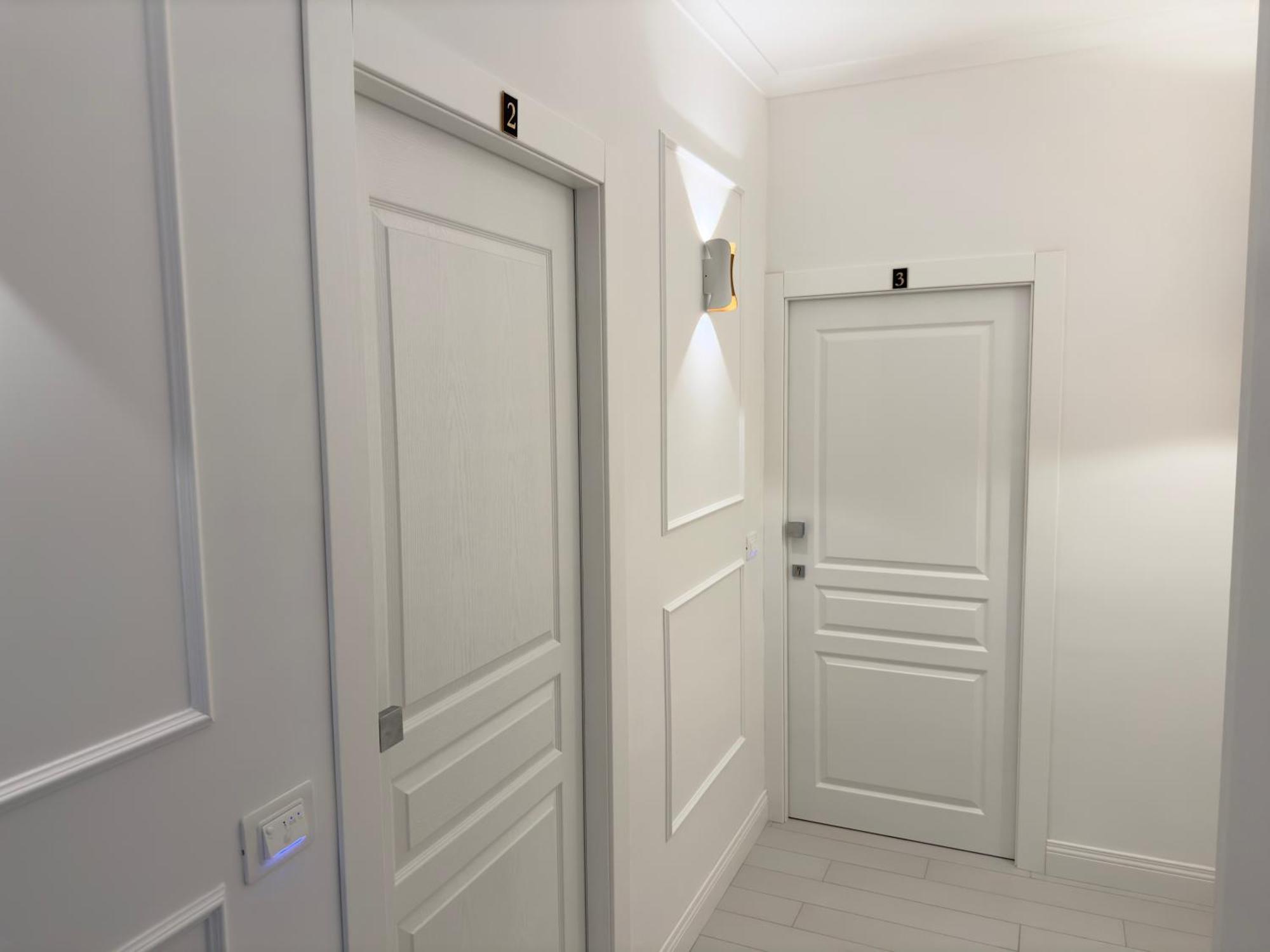 Carafa Rooms Neapel Exterior foto